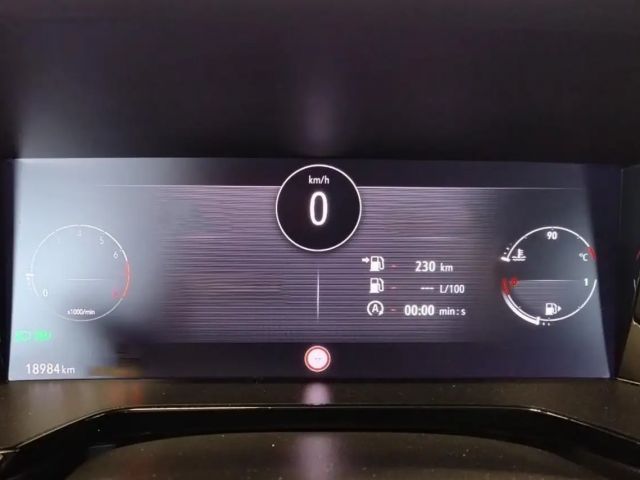 Opel Grandland X 1.2 Turbo GS-Line Grand Sport