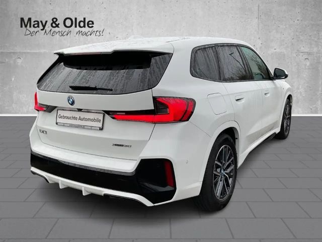 BMW iX1 M-Sport xDrive30