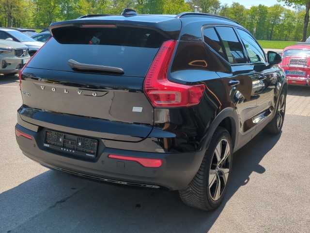 Volvo XC40 Plus Recharge