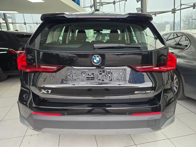 BMW X1 sDrive