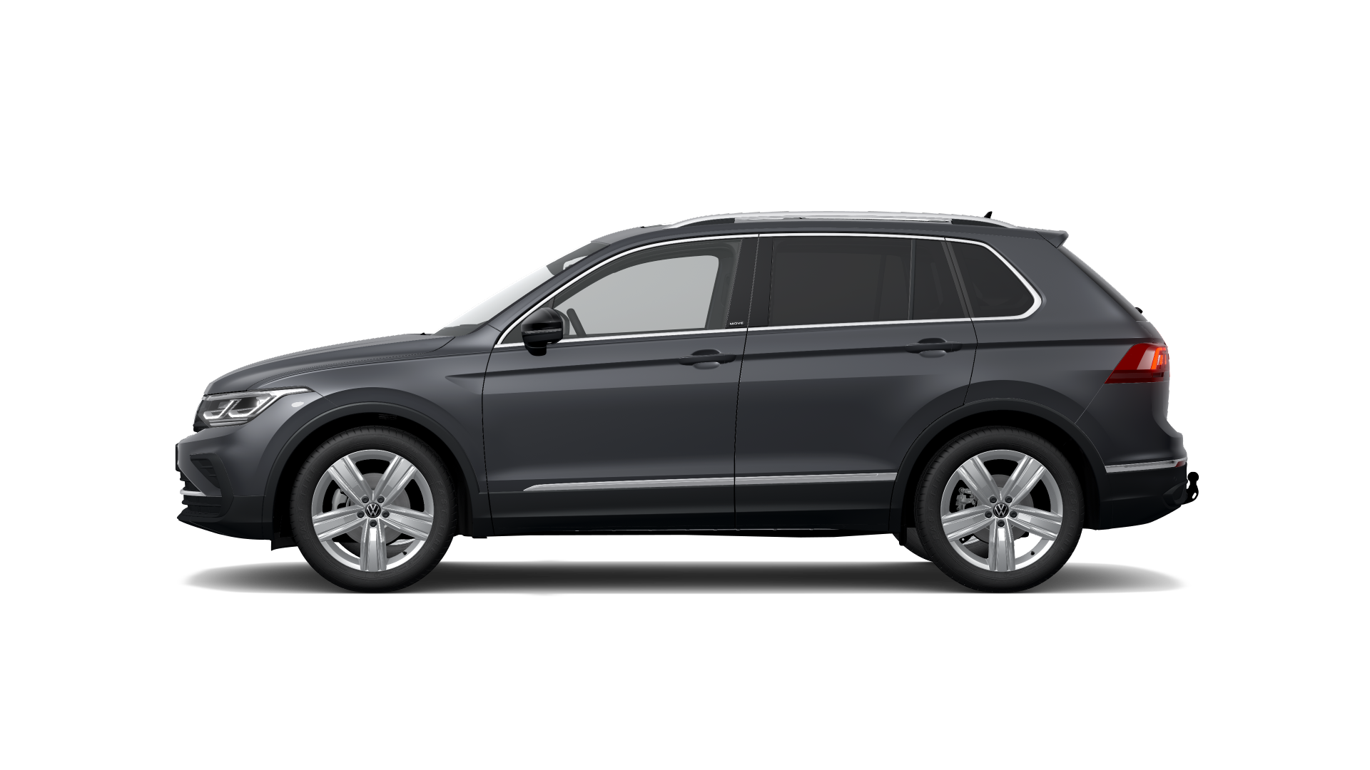 Volkswagen Tiguan 1.5 TSI DSG Move