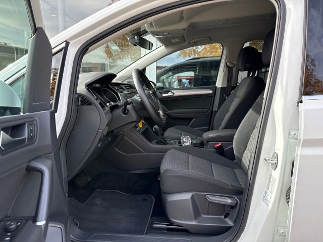 Volkswagen Touran 1.5 TSI Comfortline DSG