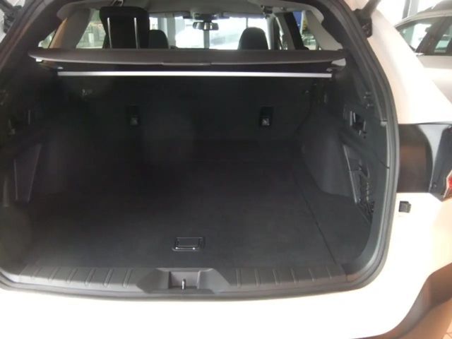 Subaru Outback Exclusive Lineartronic Edition