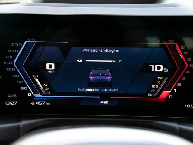 BMW M3 Touring xDrive