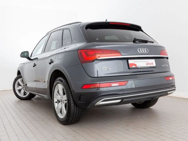 Audi Q5 50 TFSI Hybride Quattro