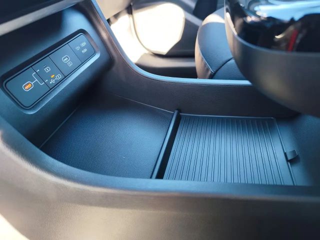 Hyundai Tucson 1.6 T-GDi Trend