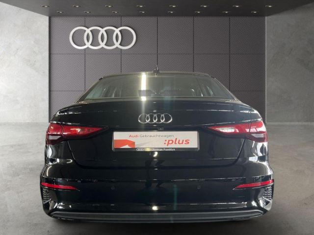 Audi A3 35 TDI S-Tronic Sedan