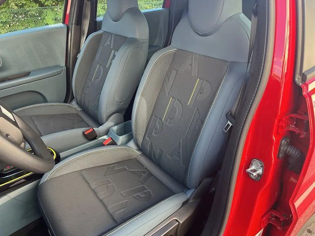 Fiat Grande Panda E RED