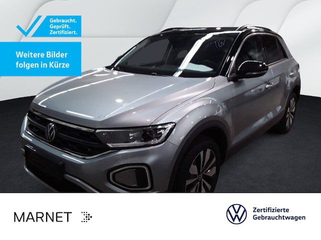 Volkswagen T-Roc 2.0 TDI DSG