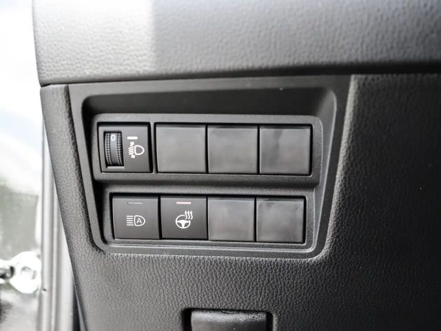 Mazda 2 Exclusive-line