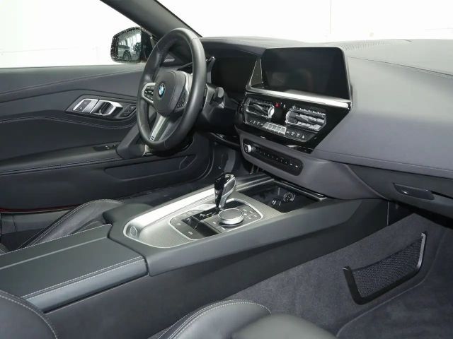 BMW Z4 Cabrio M40i Roadster