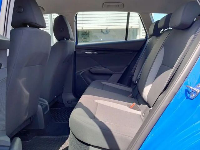 Skoda Enyaq Loft iV 50