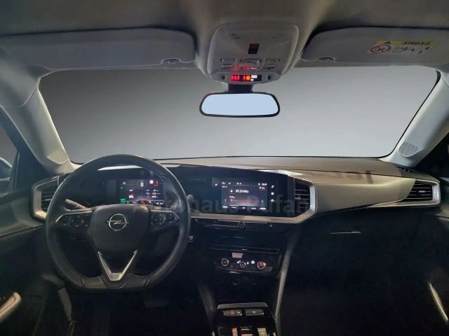 Opel Mokka Mokka-e