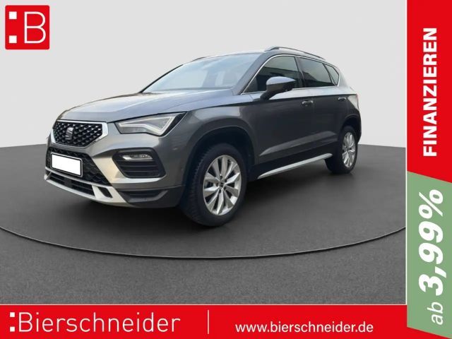 Seat Ateca 1.5 TSI DSG
