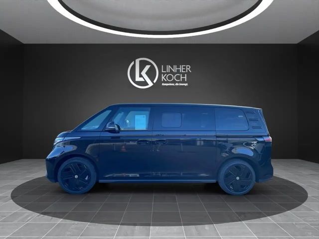 Volkswagen ID.Buzz 4Motion GTX