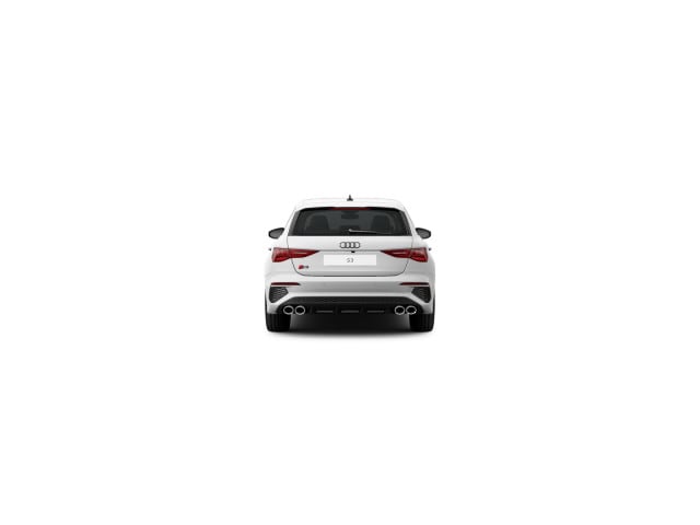 Audi S3 Quattro S-Tronic Sportback