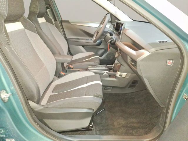 Opel Frontera Edition