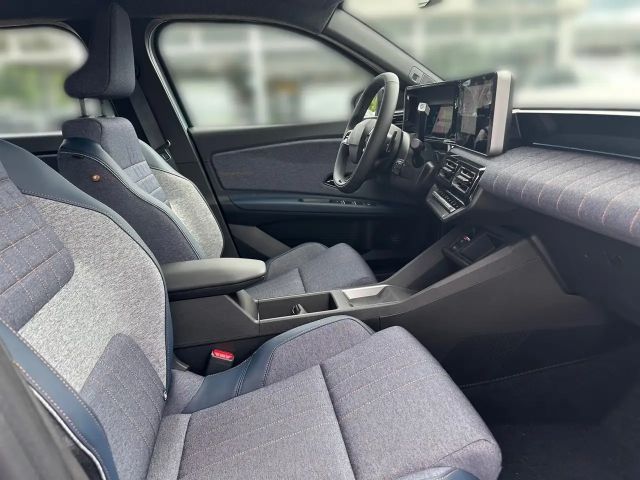 Renault 4 Comfort E-Tech Techno