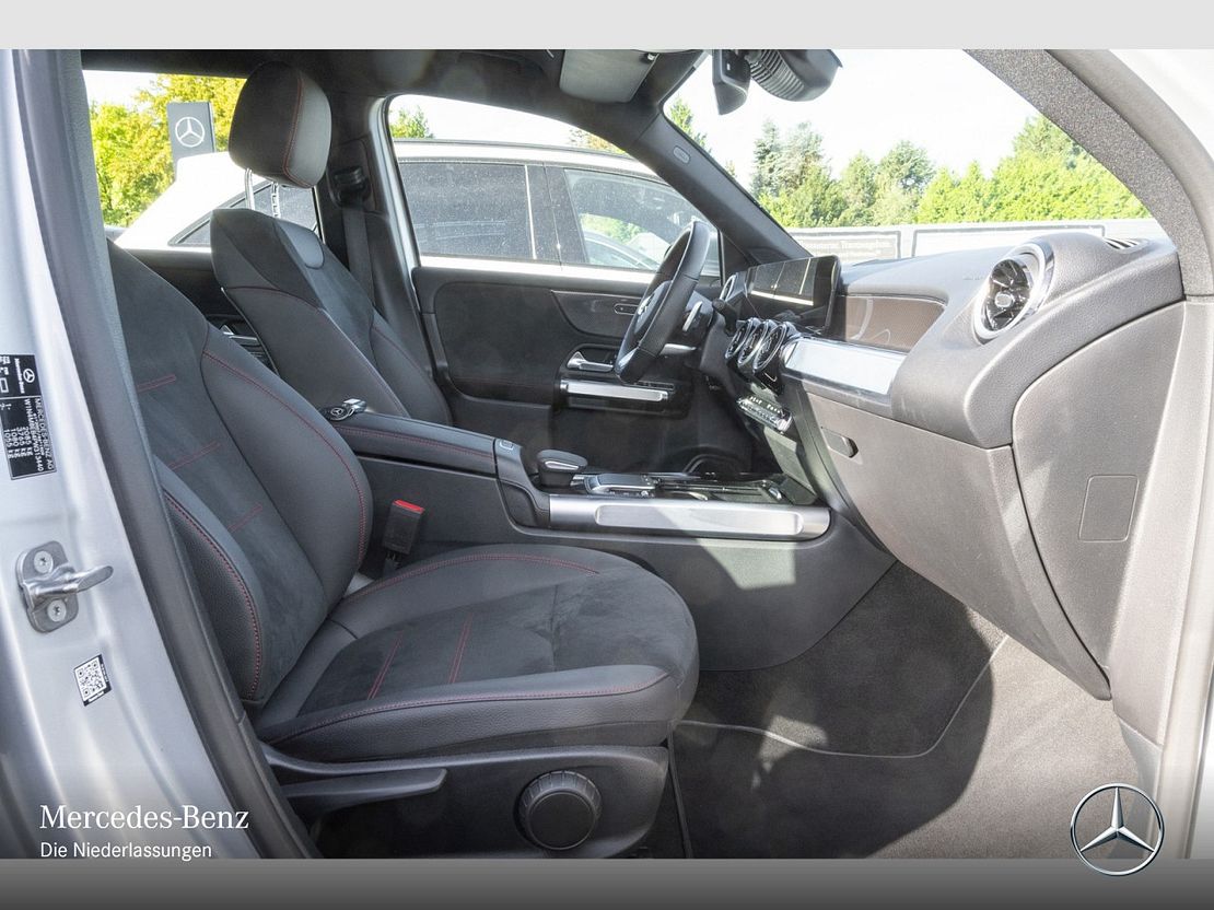 Mercedes-Benz GLB 180 GLB 180