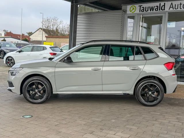 Skoda Kamiq 1.5 TSI Monte Carlo