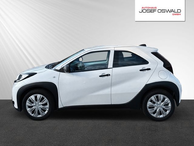 Toyota Aygo X 5-deurs