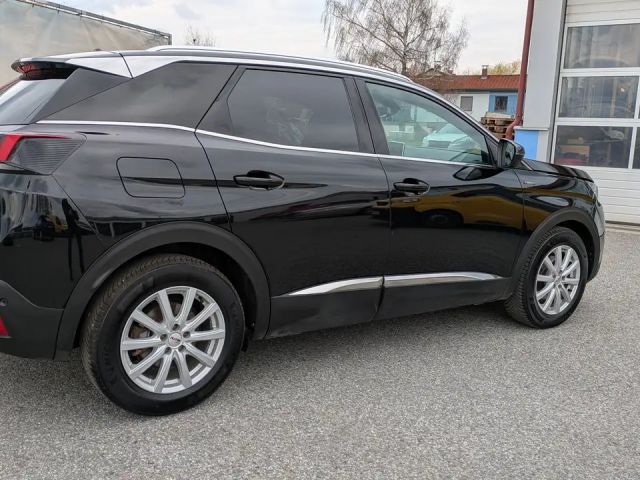 Peugeot 3008 GT-Line