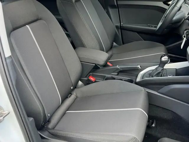 Audi A1 1.0 TFSI 30 TFSI