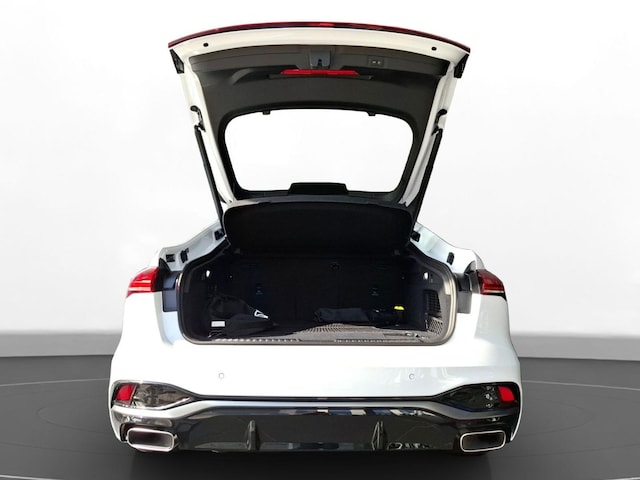 Audi A5 Hybride Quattro S-Tronic