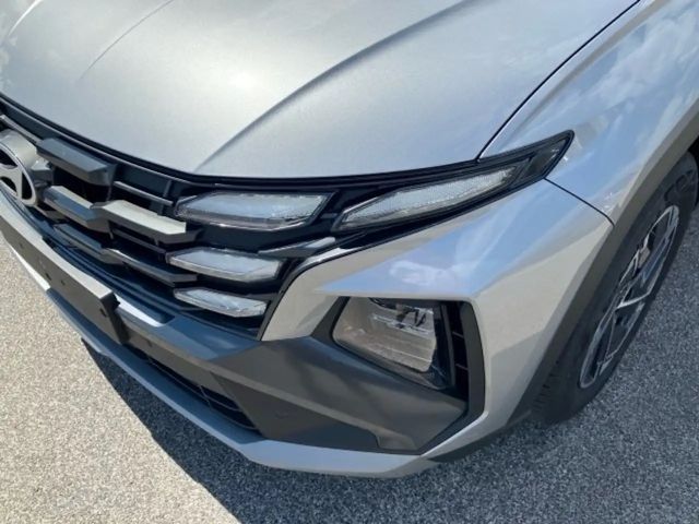 Hyundai Tucson 2WD T-GDi