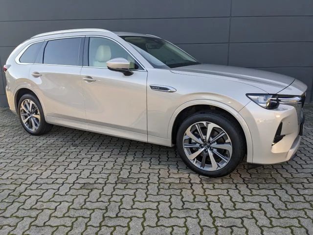 Mazda CX-80 Plus Takumi