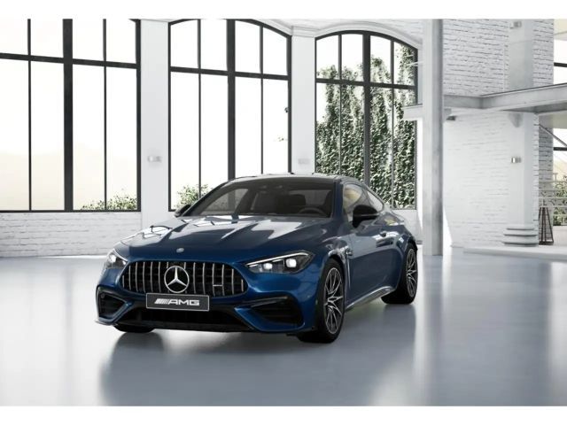 Mercedes-Benz CLE 53 AMG 4MATIC AMG Line