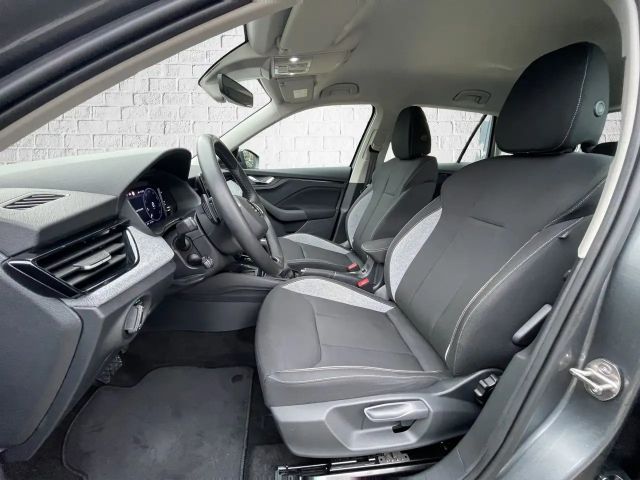 Skoda Kamiq 1.5 TSI Selection