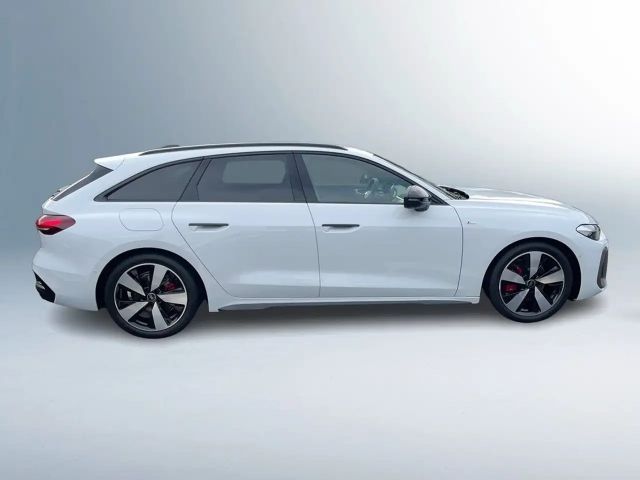 Audi A5 2.0 TFSI S-Line