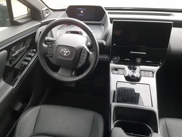 Toyota bZ4X Comfort Technik