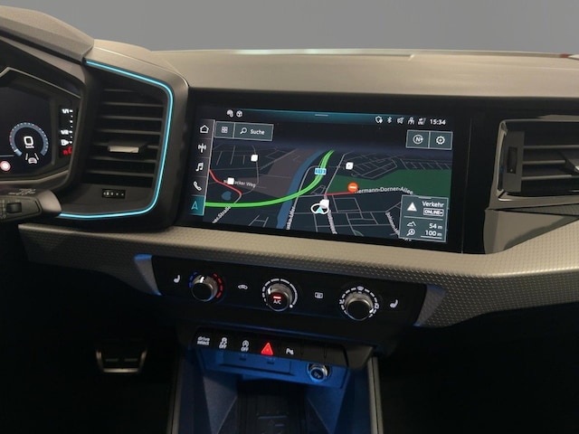 Audi A1 35 TFSI S-Line S-Tronic Sportback