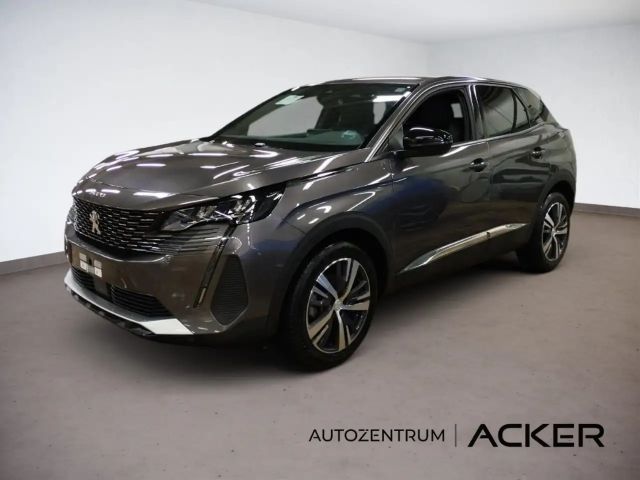 Peugeot 3008 Allure Pack