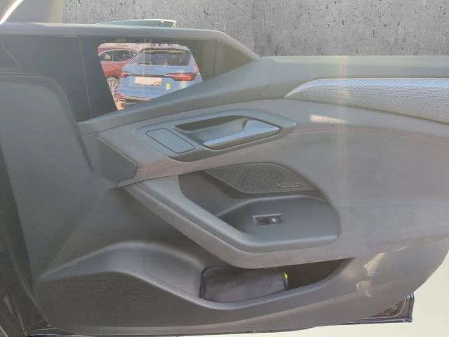 Audi A6 e-tron Quattro S-Line