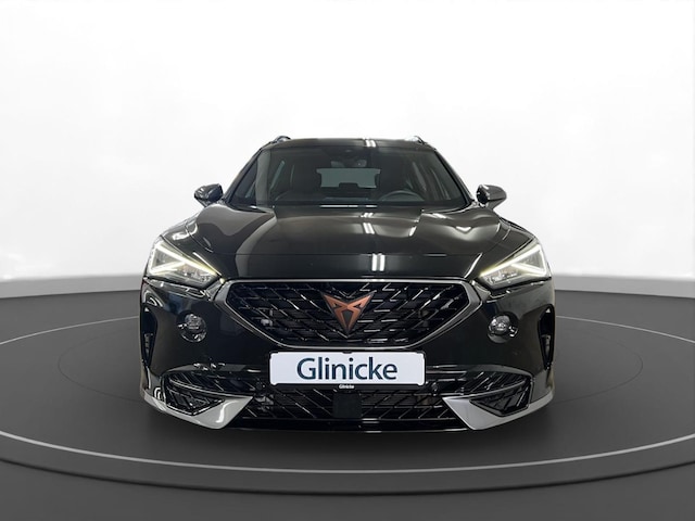 Cupra Formentor 1.4 e-Hybrid