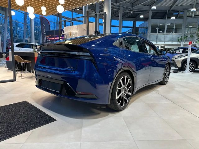 Toyota Prius 2.0 Advanced ACC+LED+Navi+SHZ+2xKlima+360