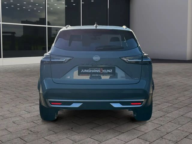 Nissan Qashqai DIG-T