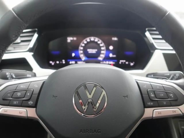 Volkswagen Touran 2.0 TDI DSG Move