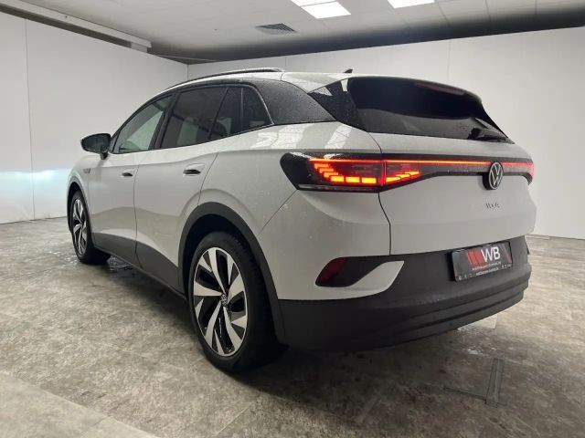 Volkswagen ID.4 Family Performance Pro