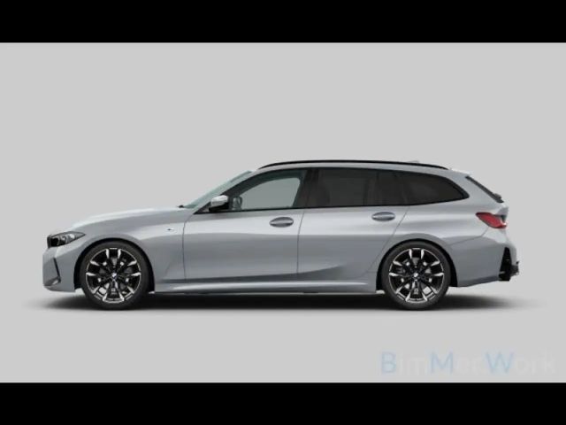 BMW 320 M-Sport xDrive