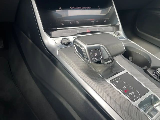 Audi A6 40 TDI Sport