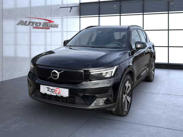 Volvo XC40 XC40 Klima Standhzg Einparkhilfe el. Fenster
