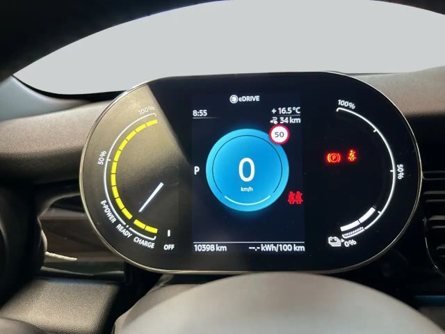 MINI Mini Electric SE