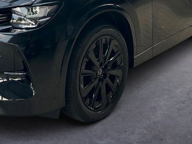 Mazda CX-60 4WD Homura