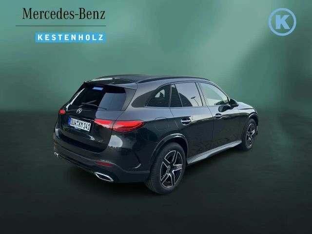 Mercedes-Benz GLC 220 4MATIC AMG Line GLC 220 d