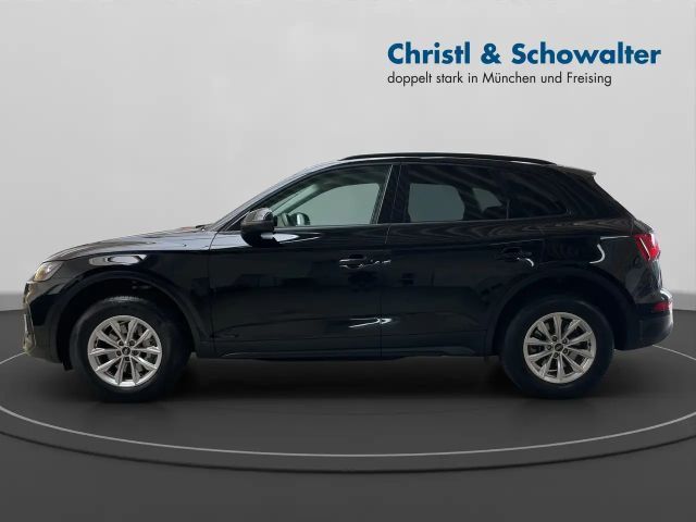 Audi Q5 40 TFSI Quattro