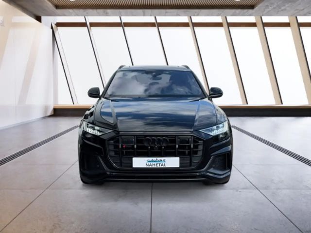 Audi SQ8 4.0 TFSI Quattro